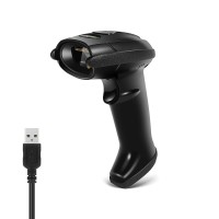 Escáner de código de barras 2D (ZKB201)